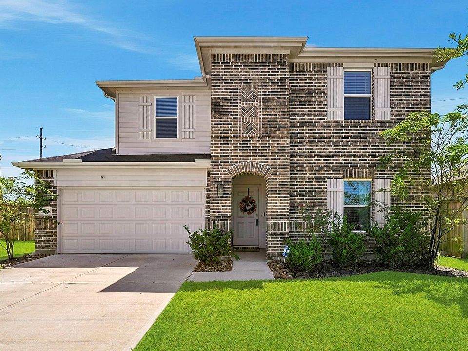 1st image of 17946 Sommerset Falls Ln
