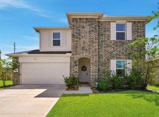 17946 Sommerset Falls Ln, Crosby, TX 77532