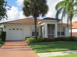 6162 Harbour Greens Dr, Lake Worth, FL 33467