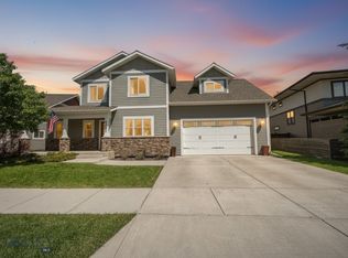 4767 Victory St, Bozeman, MT 59718