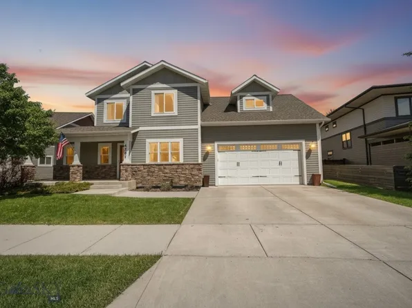 4767 Victory St, Bozeman, MT 59718