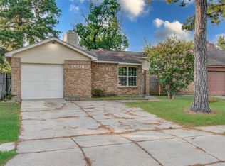 26518 Cypresswood Dr, Spring, TX 77373