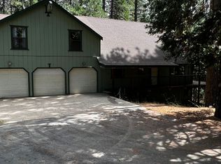 27343 Dew Drop Rd, Pioneer, CA 95666