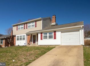 1161 Elderon Dr, Wilmington, DE
