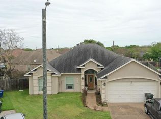 6526 High Arch Ct, Corpus Christi, TX 78412