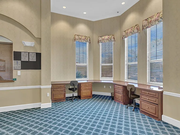 5095 Fairways Cir #I112 — Photo 30