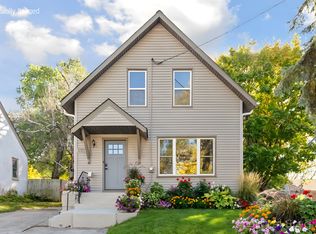 954 43rd Ave NE, Columbia Heights, MN 55421