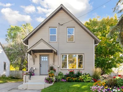 954 43rd Ave NE, Columbia Heights, MN, 55421