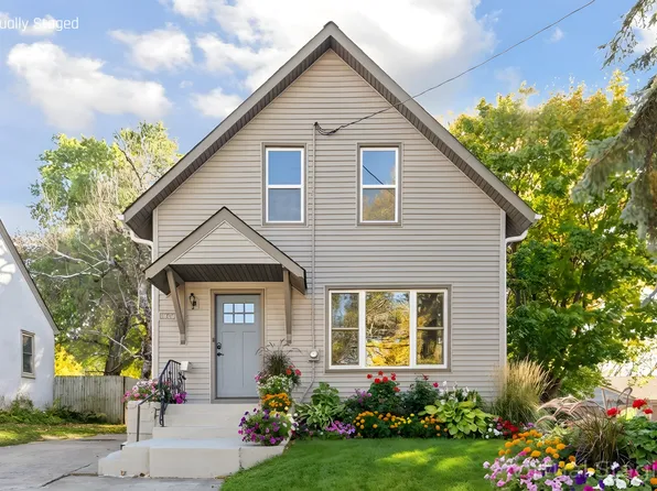 954 43rd Ave NE, Columbia Heights, MN 55421