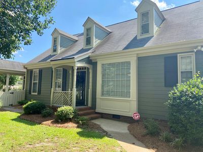 801 N Spence Ave, Goldsboro, NC, 27534