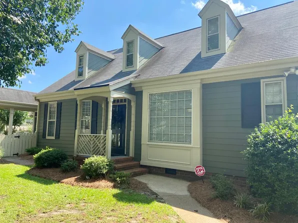 801 N Spence Ave, Goldsboro, NC 27534