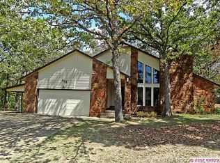 625 S 277th East Ave, Catoosa, OK 74015