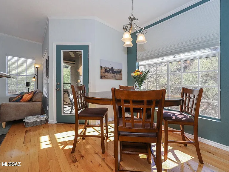 1500 E Pusch Wilderness Dr #13205 — Photo 7