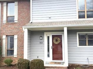 159 Clancy Cir, Cary, NC 27511