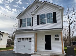 1018 Trewellyn Ave, Blue Bell, PA 19422