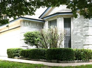 1522 Thibodeaux Dr, Round Rock, TX 78664