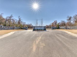 10125 NE 131st St #9, Edmond, OK 73013