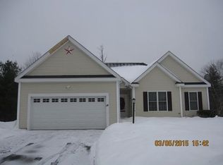 14 Warfield Rd, Mendon, MA 01756