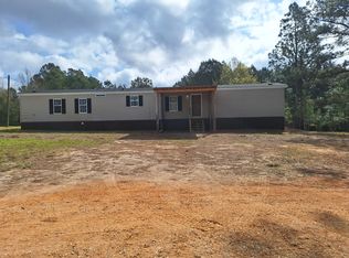 3 J D Anderson Ln, Purvis, MS 39475