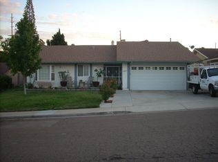 10817 Avenida Roberta, Spring Valley, CA 91978