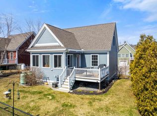 43 Tranquility Turn Rd, Laconia, NH 03246