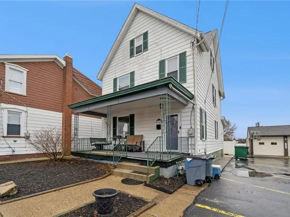308 Alexander Ave, Greensburg, PA 15601