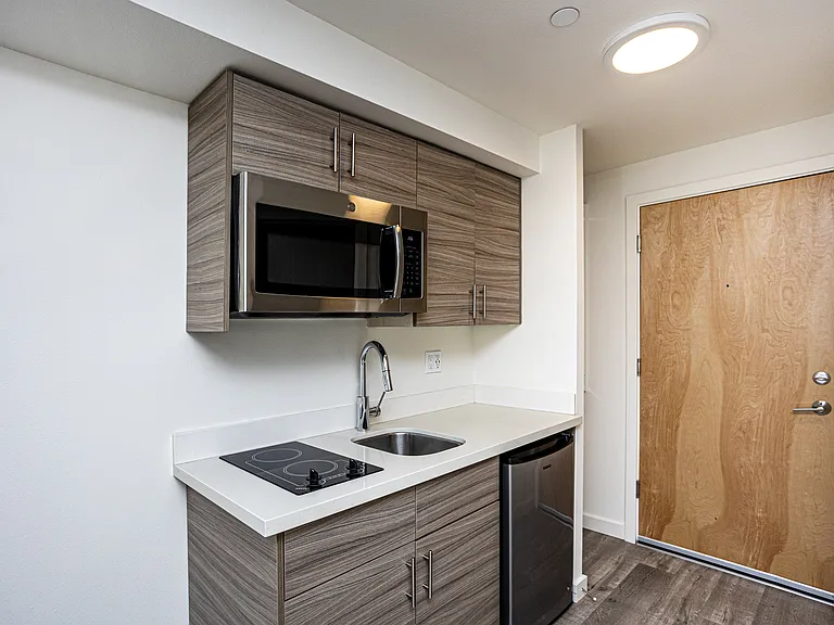 U20 Apartments — Photo 18
