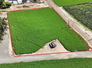 Nka Cantrell Road Hanford, Sunnyside, WA 98944