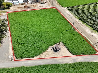 Nka Cantrell Road Hanford, Sunnyside, WA, 98944