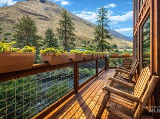 1352 S Main St, Riggins, ID 83549