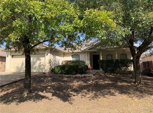 1412 Vanilla Bean Dr, Pflugerville, TX 78660