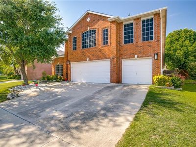 5209 Spanish River Trl, Fort Worth, TX, 76137