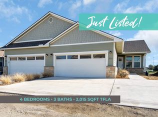 331 N 127th St E #306, Wichita, KS 67206