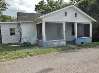58 Holland Ave, Weston, WV 26452