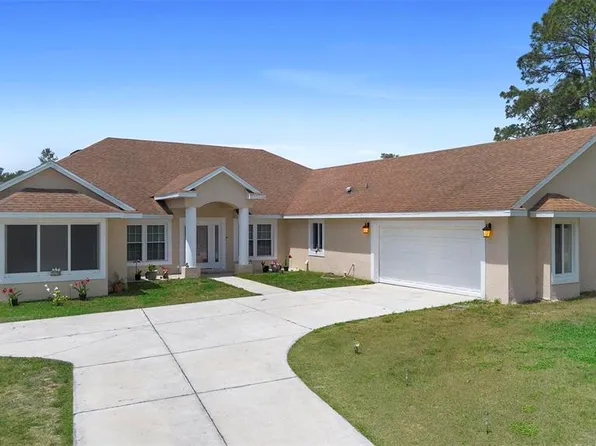 2048 Laredo Dr, Deltona, FL 32738