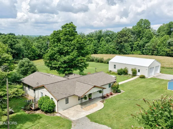 129 Melton Ln, Monterey, TN 38574