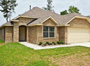 19147 Shire Horse Blvd, Porter, TX 77365
