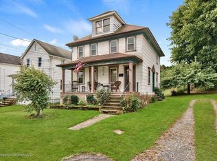 110 Vaughan St, Scranton, PA 18512