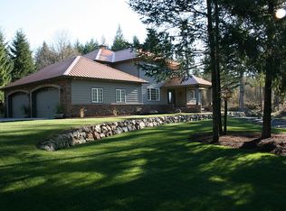 39811 NE 70th Ct, La Center, WA 98629