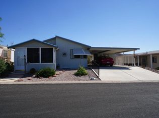 3481 S Cadmium Loop, Tucson, AZ 85735