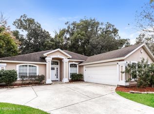 4513 Cape Sable Ct, Jacksonville, FL 32277