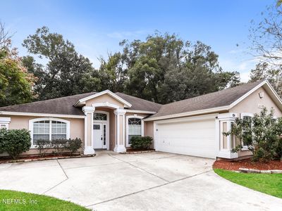 4513 CAPE SABLE Court, Jacksonville, FL, 32277