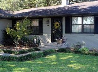 127 Murray Hill Dr, Destrehan, LA 70047