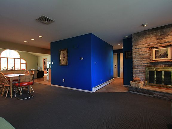 Open Concept