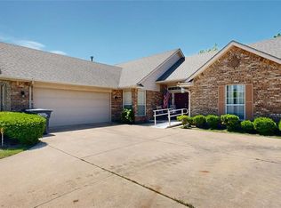 538 Lakeside Ct, Shawnee, OK 74801