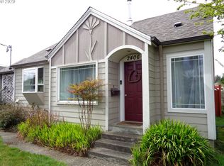 2406 Marion St, North Bend, OR 97459