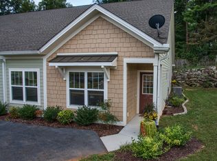 59 Fox Briar Dr #4, Fletcher, NC 28732