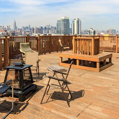 Rented by Nooklyn NYC LLC | media 53