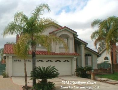 7072 Woodbury Ct, Rancho Cucamonga, CA, 91701