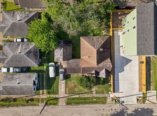 3316 Reeves St, Houston, TX 77004